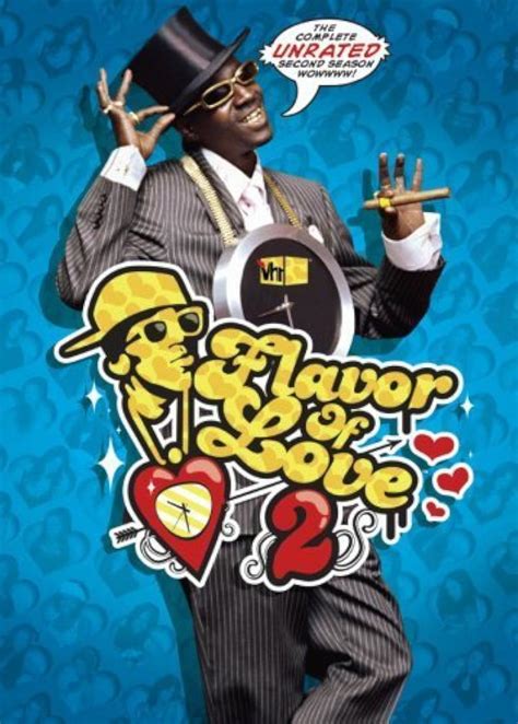 flava of lust|Flavor of Love .